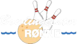 Bowlingcenteret Logo